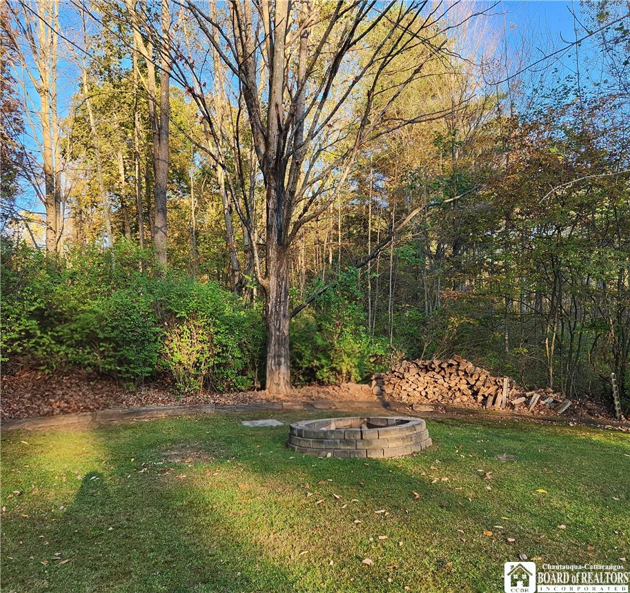 466 Forestland Road Portville, NY 14770 - Photo 7 of 32