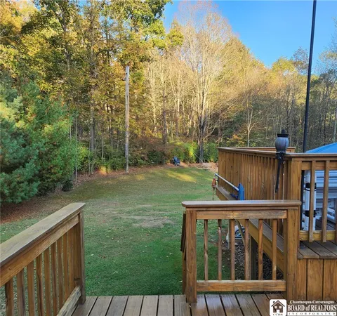 $215,000 | 466 Forestland Road, Portville, NY 14770