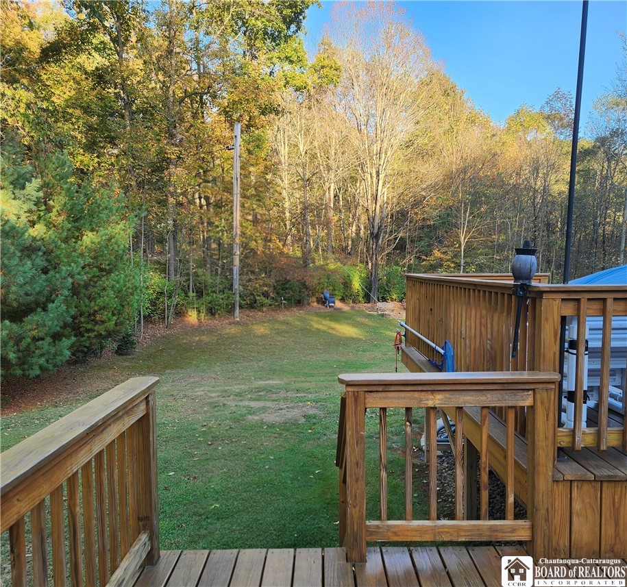 466 Forestland Road Portville, NY 14770 - Photo 8 of 32