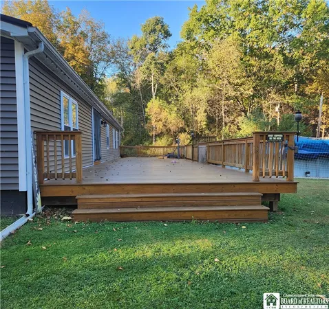 $215,000 | 466 Forestland Road, Portville, NY 14770