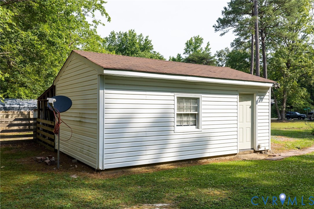5401 Cranemore Road Henrico, VA 23231 - Photo 54 of 56