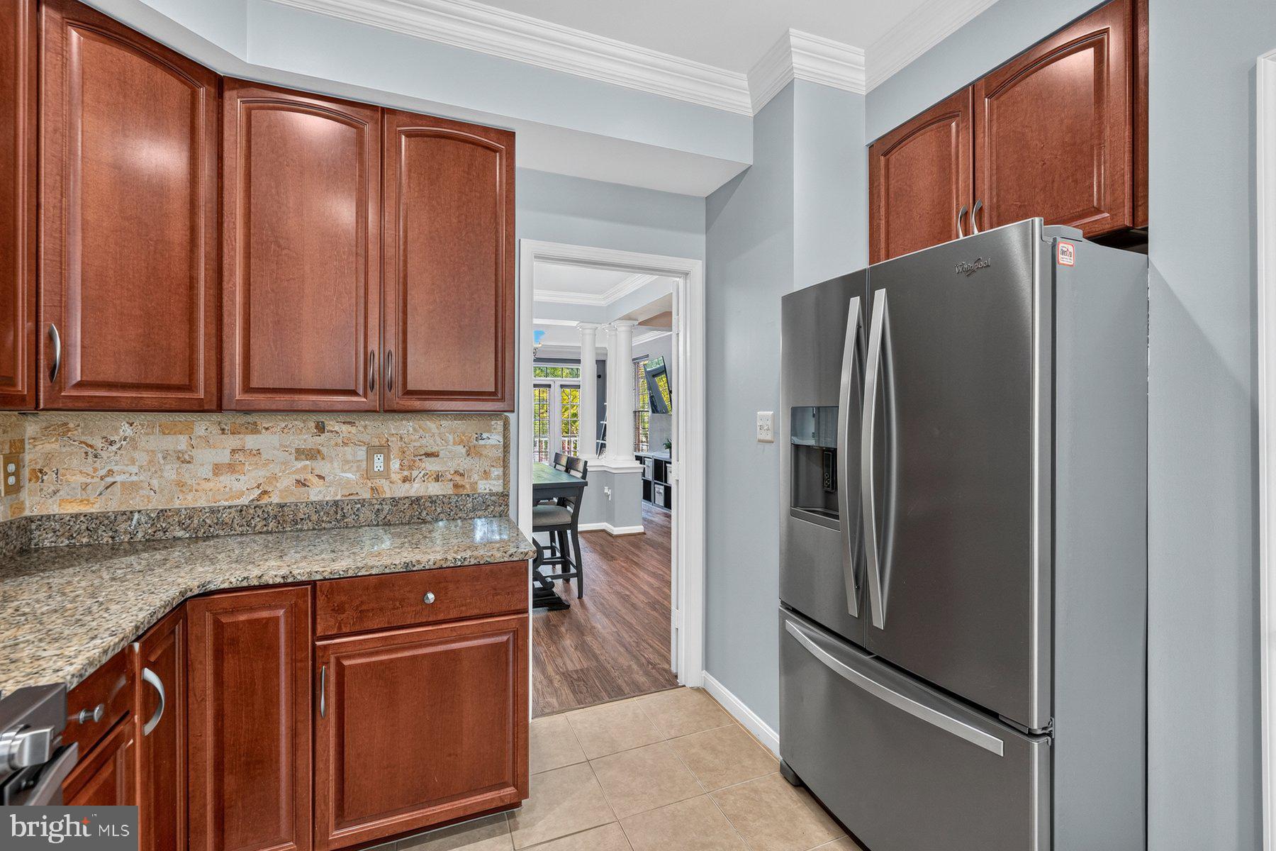 2414 Rippling Brook Road Frederick, MD 21701 - Photo 11 of 50 Kitchen