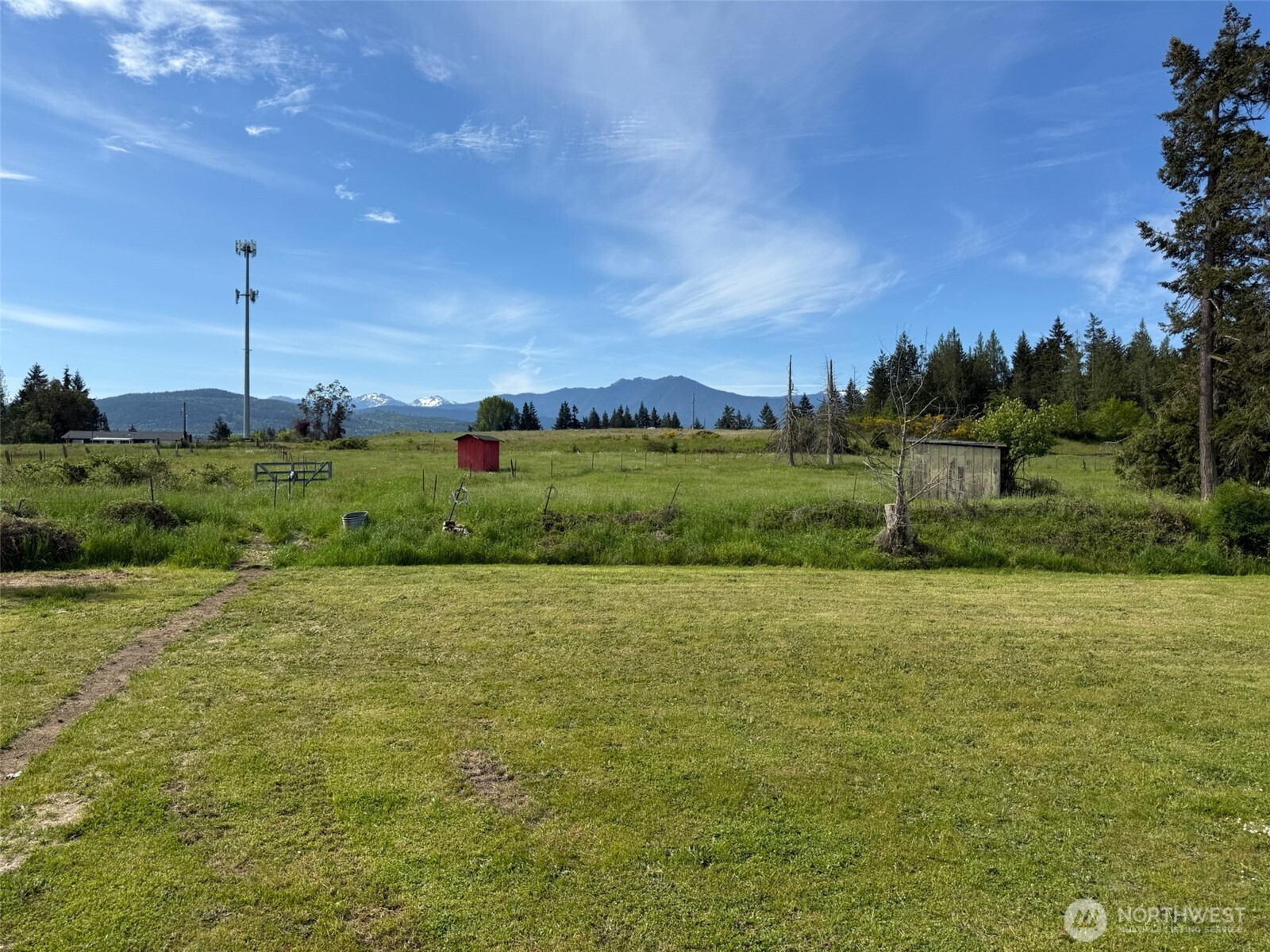 46 Cliff Robinson Lane Sequim, WA 98382 - Photo 38 of 39