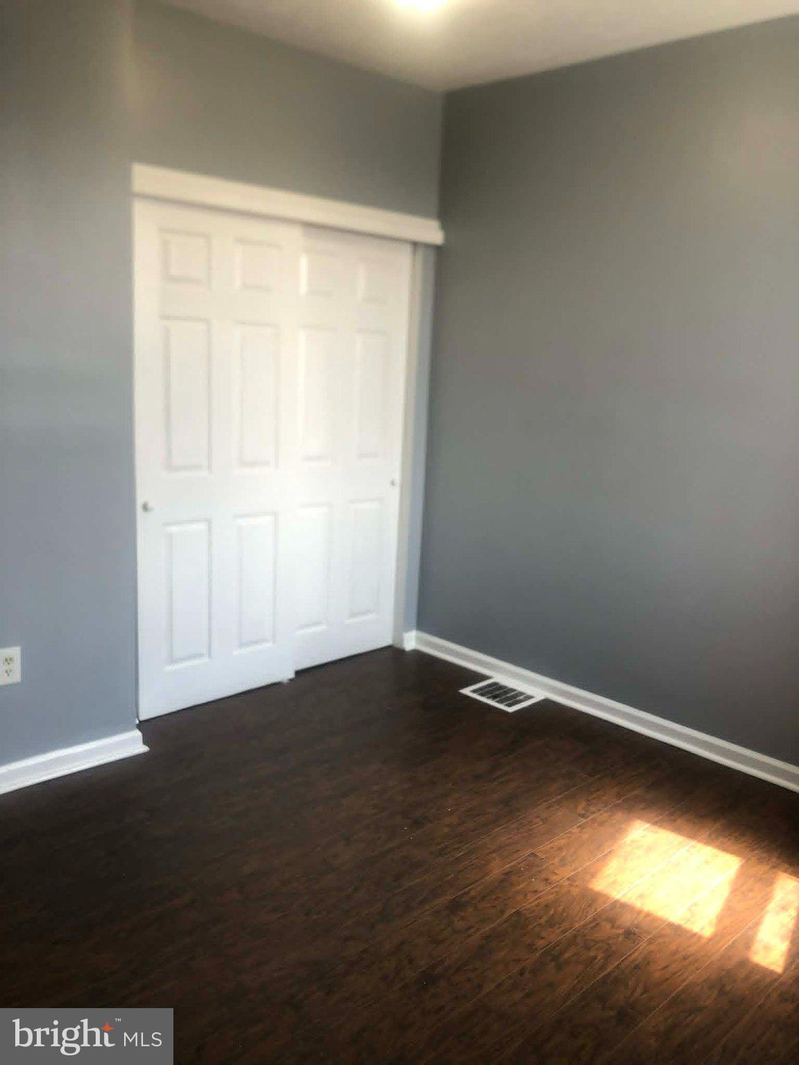 2671 St Benedict Street Baltimore, MD 21223 - Photo 13 of 21 Bright and airy room with fresh paint.
