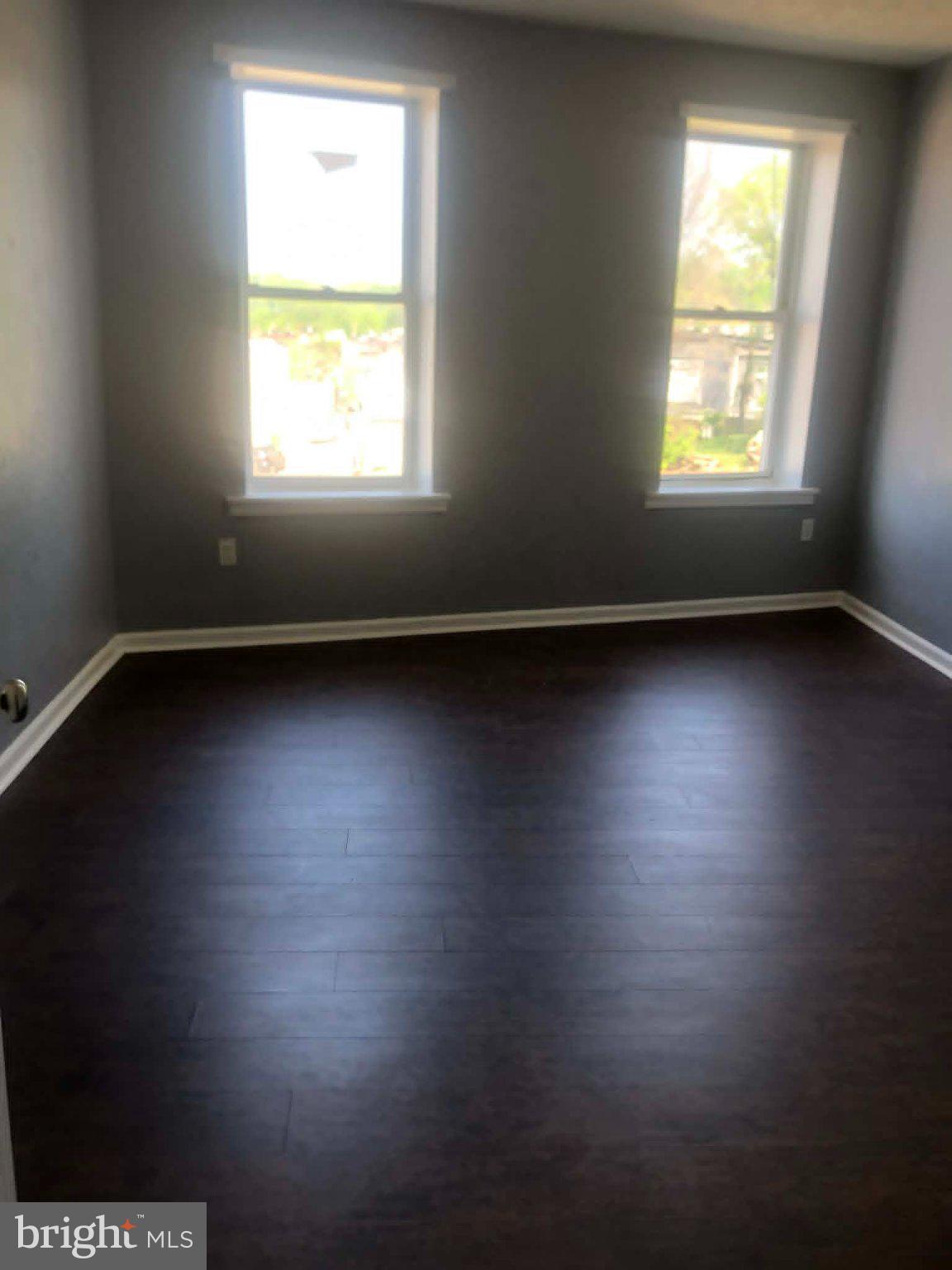 2671 St Benedict Street Baltimore, MD 21223 - Photo 8 of 21 Bright and airy room with dual windows.