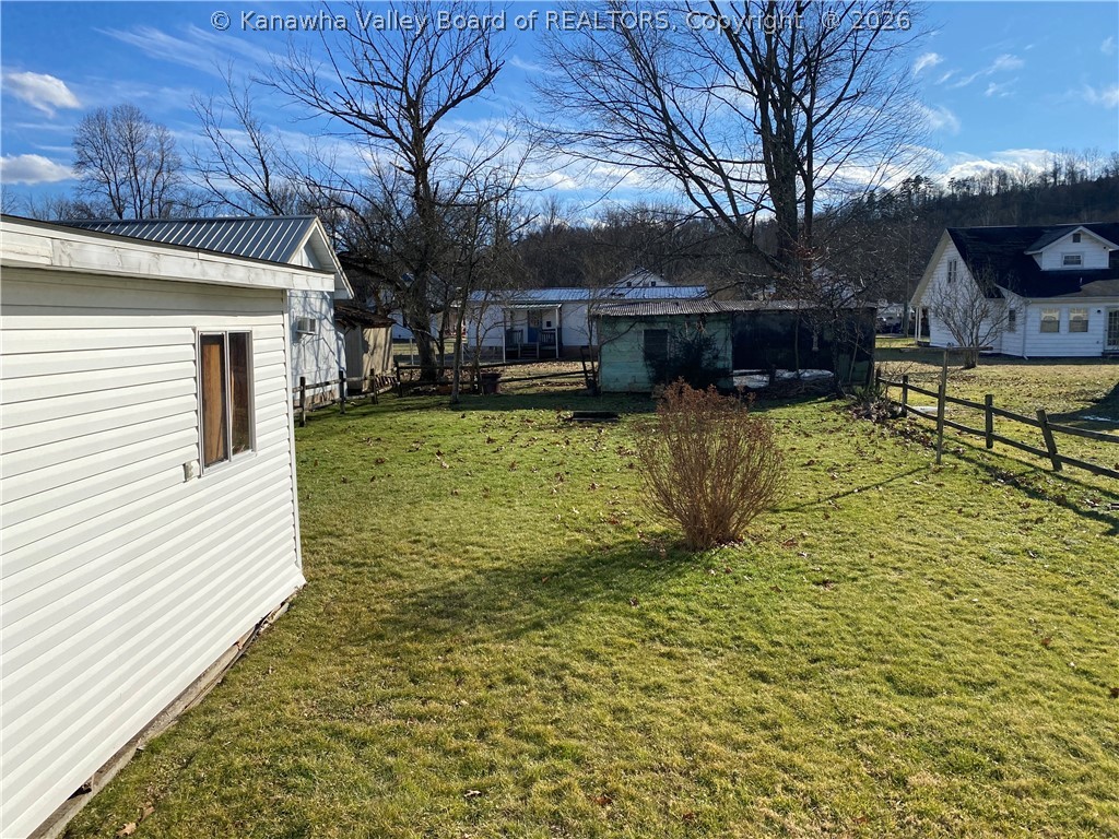 216 Bridge Street Ripley, WV 25271 - Photo 33 of 37 Gallery Image 33