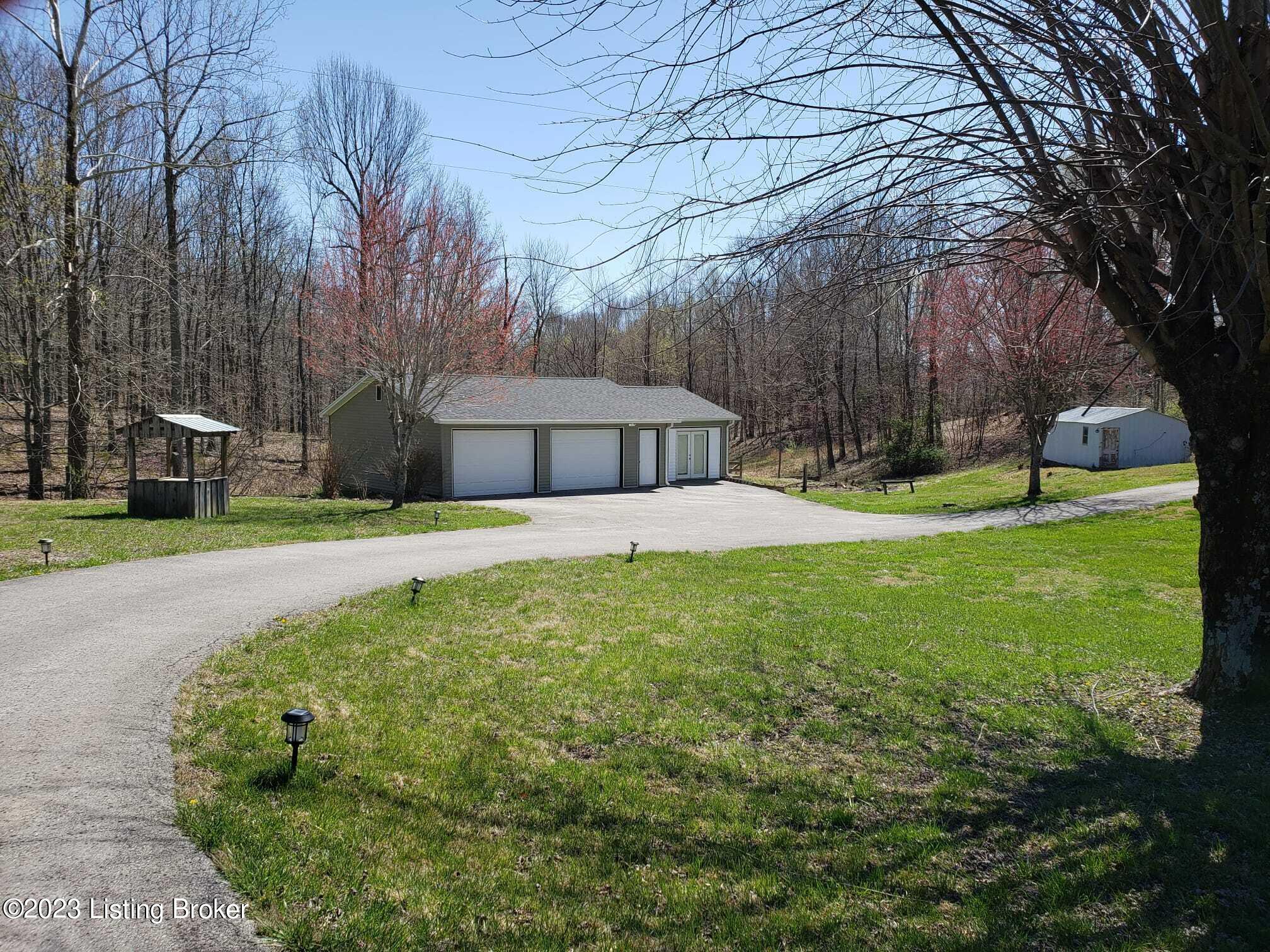 195 Fox Run Road Caneyville, KY 42721 - Photo 3 of 41 IMG-20230403-WA0004 (1)