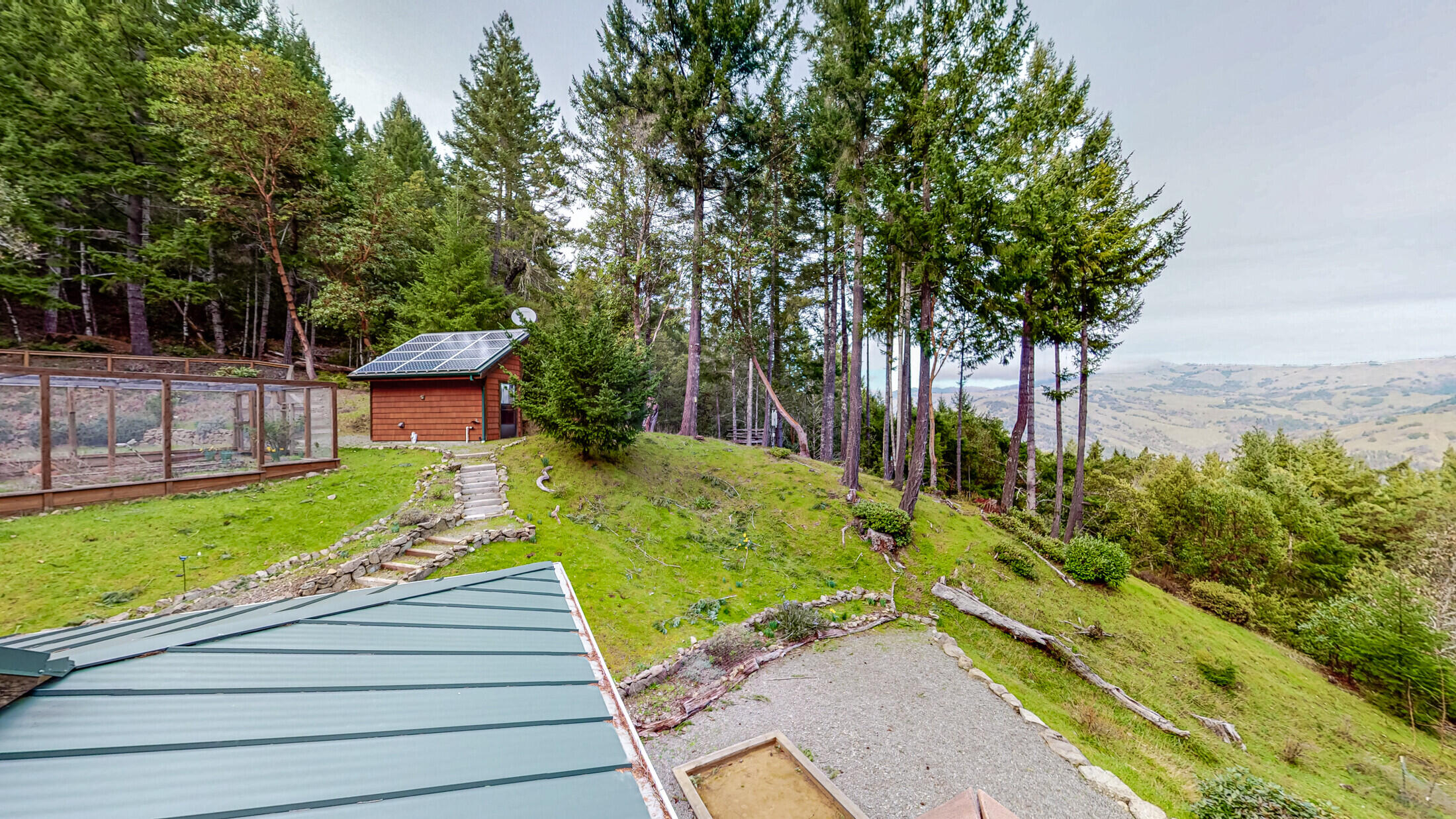 3260 Blue Rock Road Benbow, CA 95542 - Photo 45 of 79 37_3260_Blue_Rock_Road_Garberville139_ml