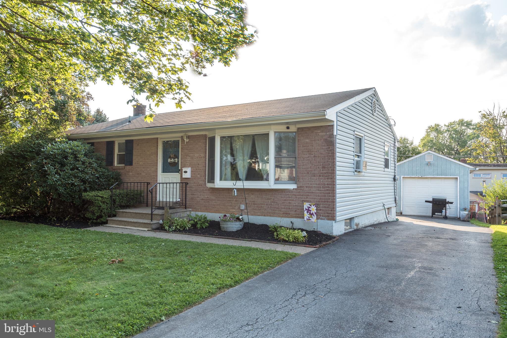 857 Poplar Road Hellertown, PA 18055 - Photo 1 of 16 Gallery Image 1