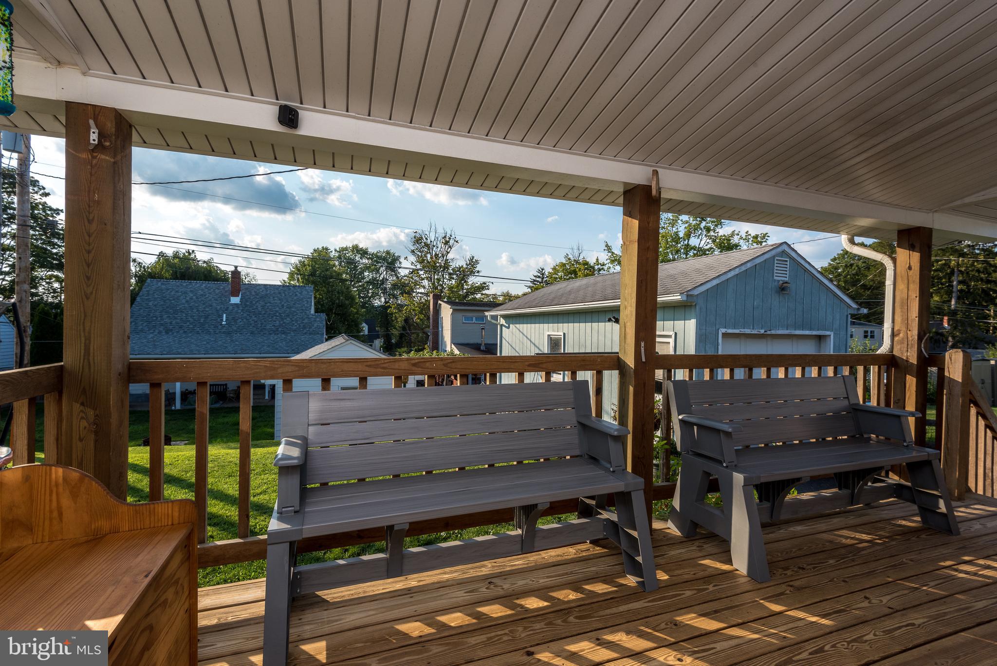 857 Poplar Road Hellertown, PA 18055 - Photo 15 of 16 Gallery Image 15