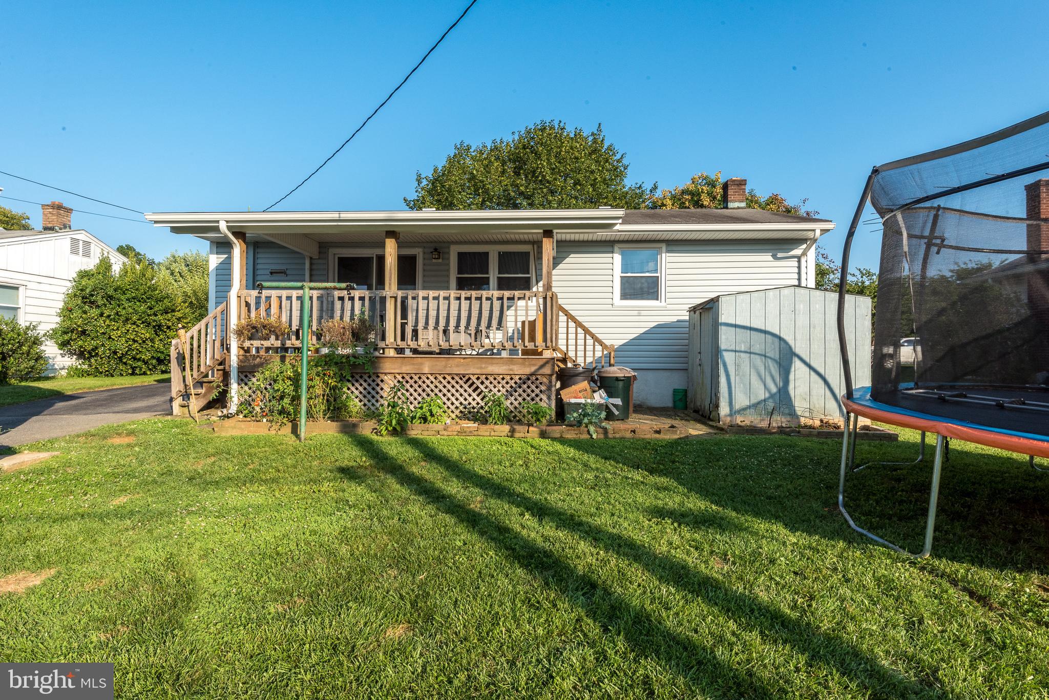 857 Poplar Road Hellertown, PA 18055 - Photo 16 of 16 Gallery Image 16