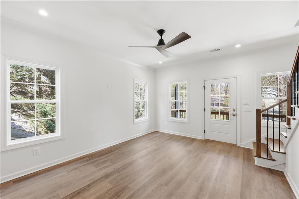 1123 Riverside Terrace Gainesville, GA 30501 - Photo 14 of 37