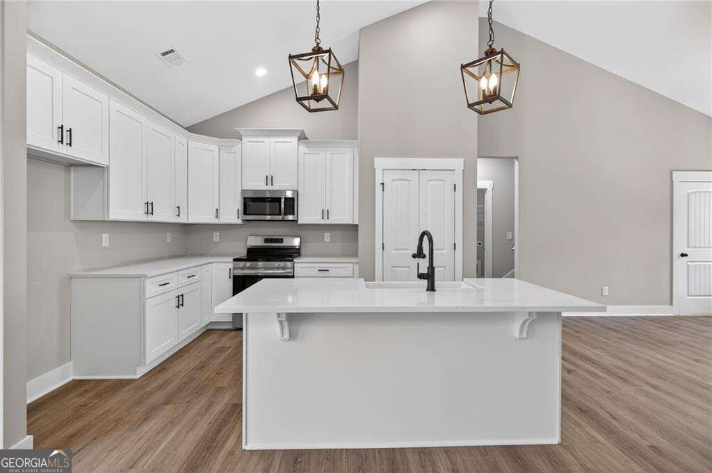 698 Carter Mountain Road Rockmart, GA 30153 - Photo 11 of 33 Gallery Image 11