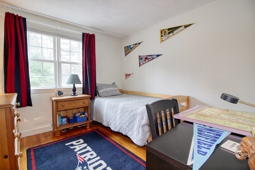 22 Ledgetree Road Medfield, MA 02052 - Photo 17 of 39 Gallery Image 17