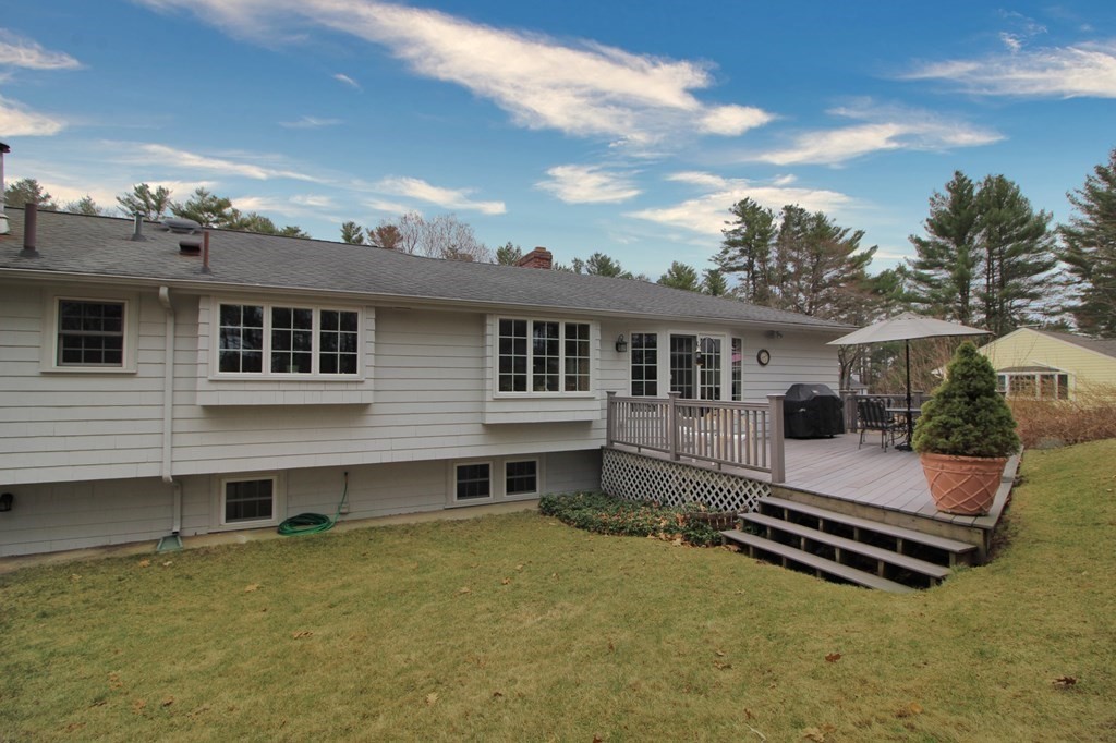 22 Ledgetree Road Medfield, MA 02052 - Photo 29 of 39 Gallery Image 29