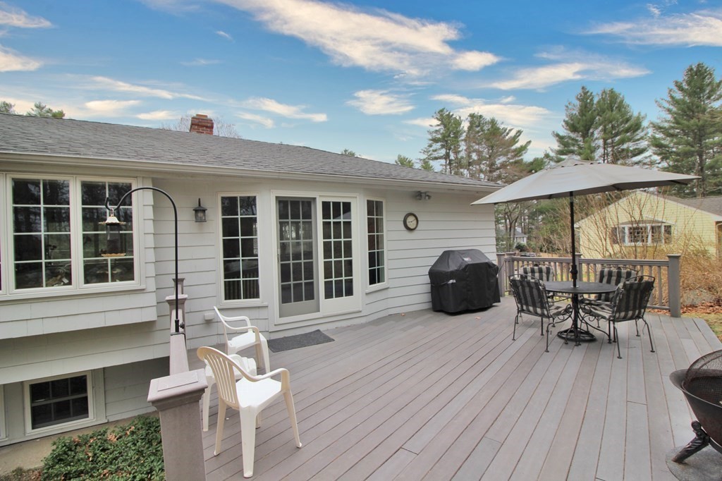 22 Ledgetree Road Medfield, MA 02052 - Photo 30 of 39 Gallery Image 30