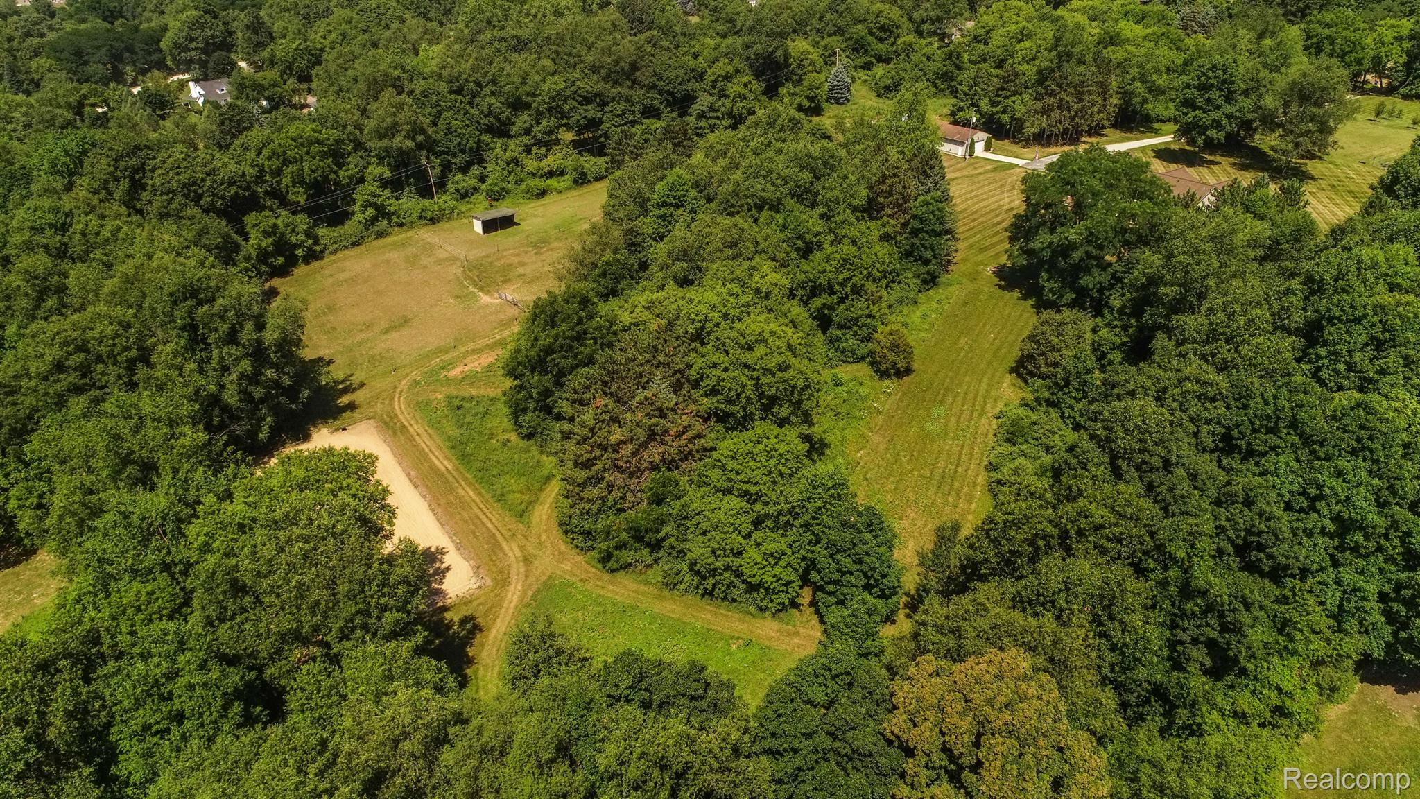 13458 Clyde Road Holly, MI 48442 - Photo 50 of 50 Gallery Image 50