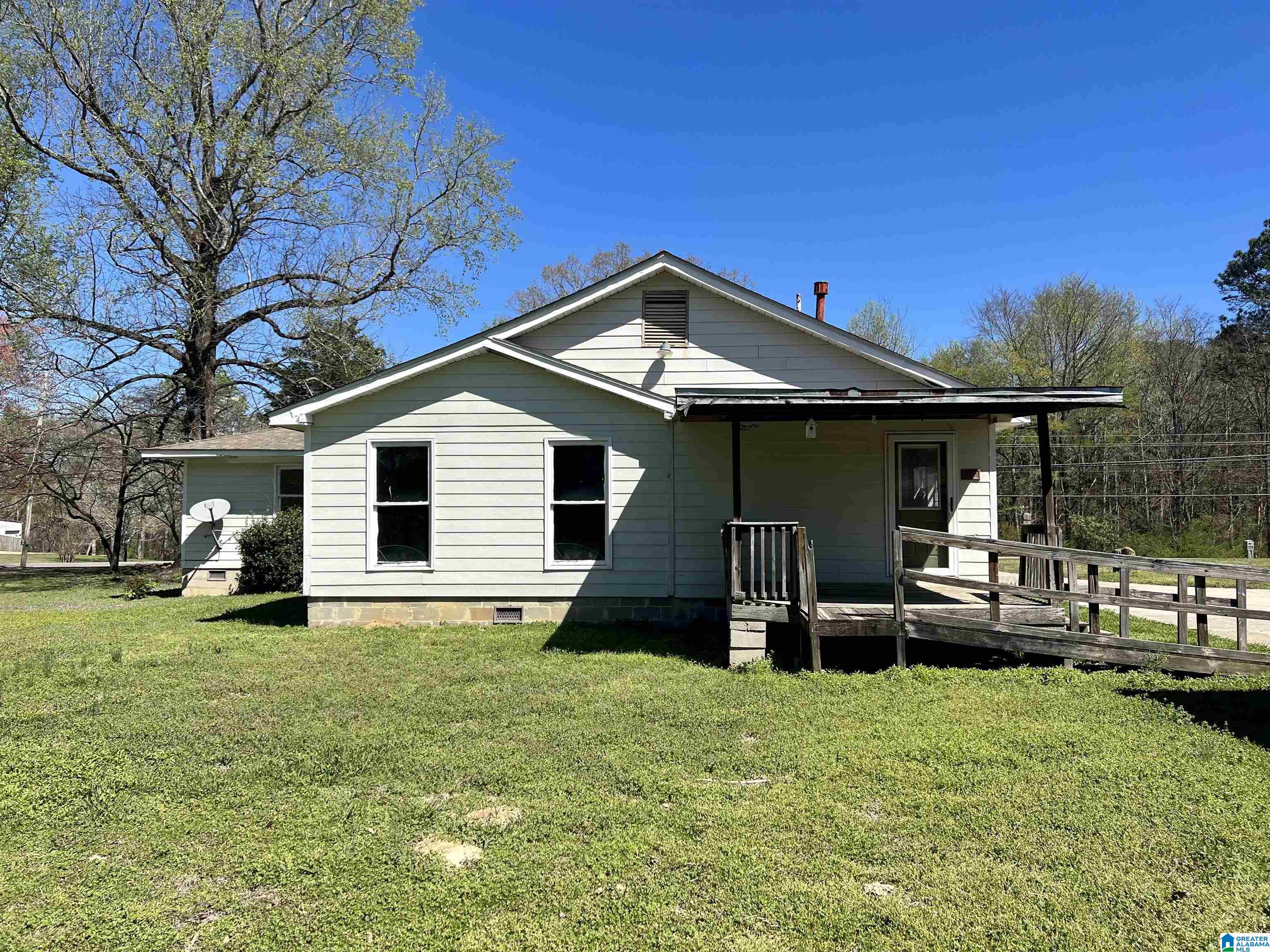 3208 Walker Chapel Road Fultondale, AL 35068 - Photo 2 of 14