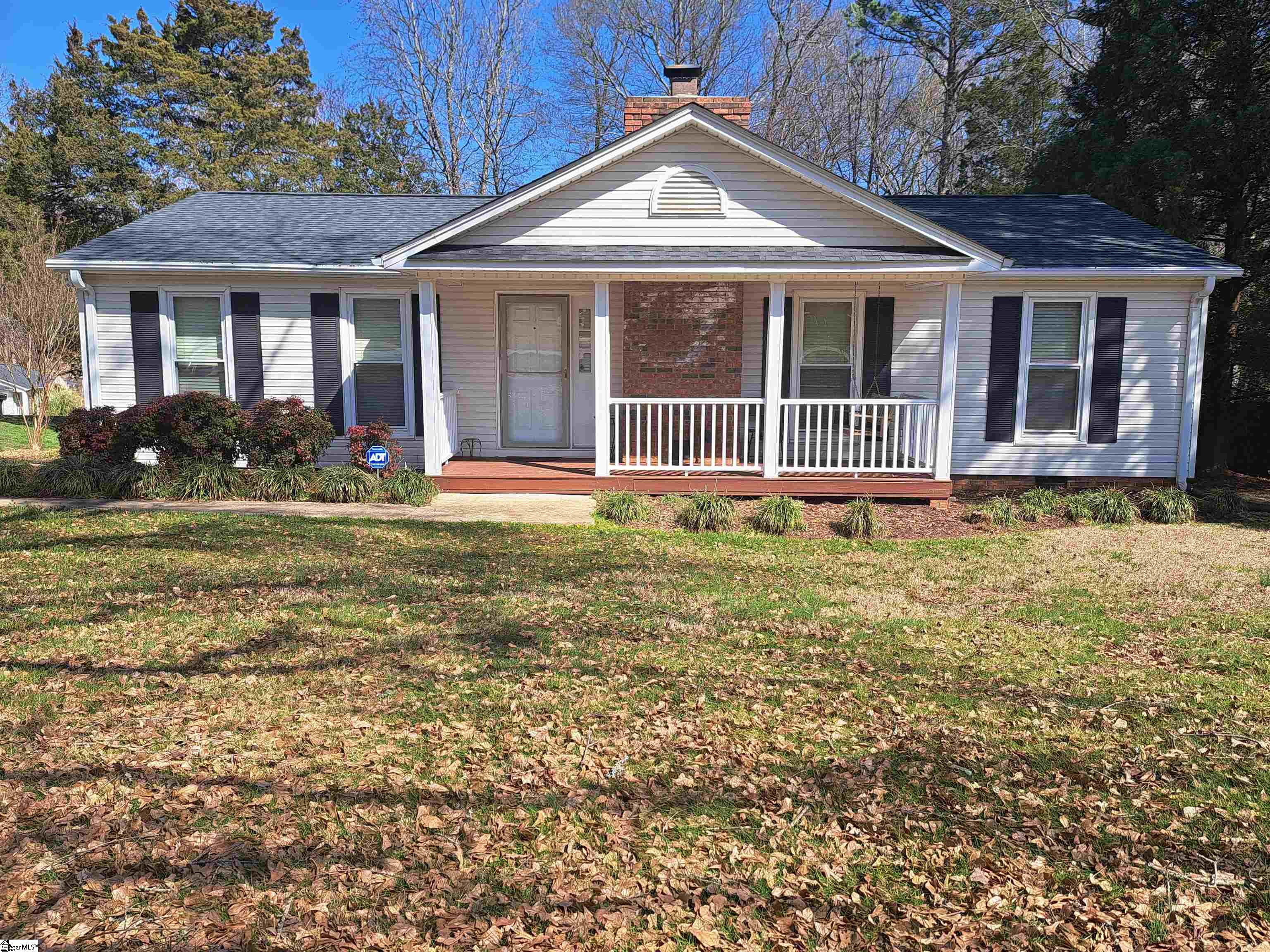 506 Holland Road Simpsonville, SC 29681 - Photo 1 of 24 Gallery Image 1