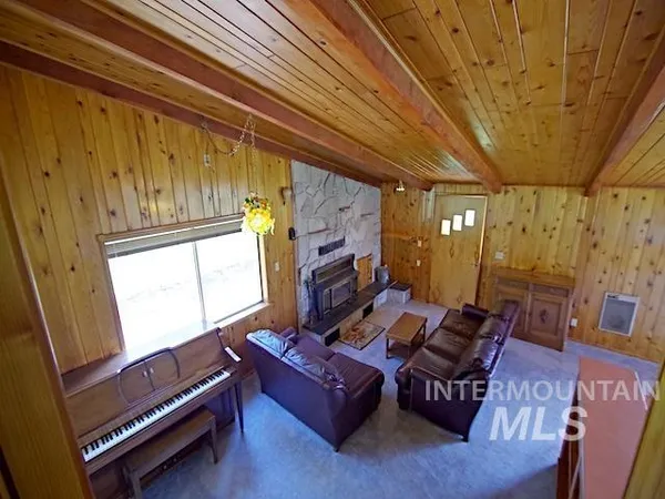 $1,495,000 | 2671 West Frk Road, Council, ID 83612