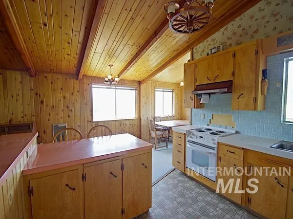 $1,495,000 | 2671 West Frk Road, Council, ID 83612