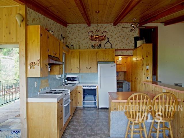 2671 West Frk Road Council, ID 83612 - Photo 18 of 50