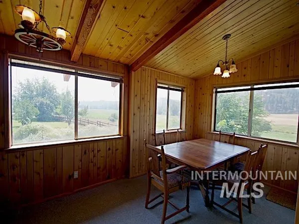 $1,495,000 | 2671 West Frk Road, Council, ID 83612