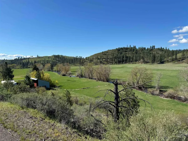 $1,495,000 | 2671 West Frk Road, Council, ID 83612