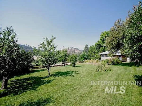 $1,495,000 | 2671 West Frk Road, Council, ID 83612