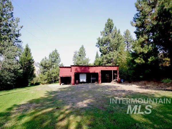 $1,495,000 | 2671 West Frk Road, Council, ID 83612