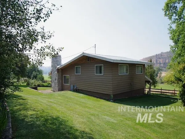 $1,495,000 | 2671 West Frk Road, Council, ID 83612