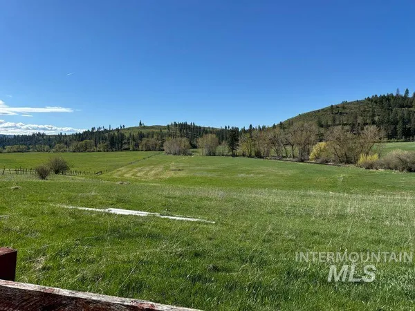 $1,495,000 | 2671 West Frk Road, Council, ID 83612