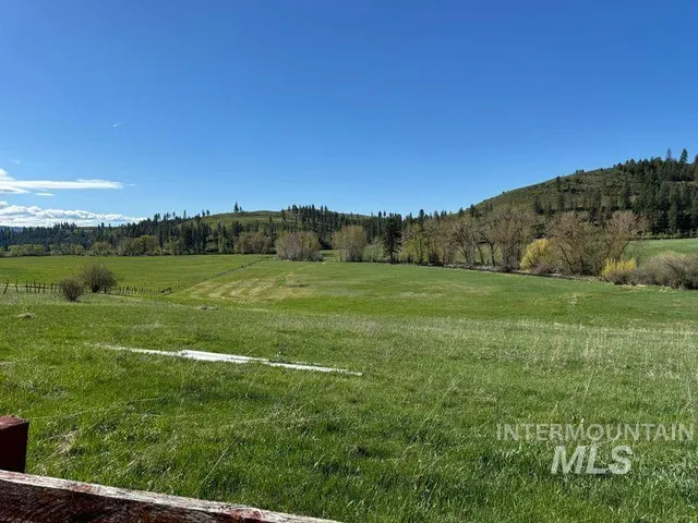 $1,495,000 | 2671 West Frk Road, Council, ID 83612