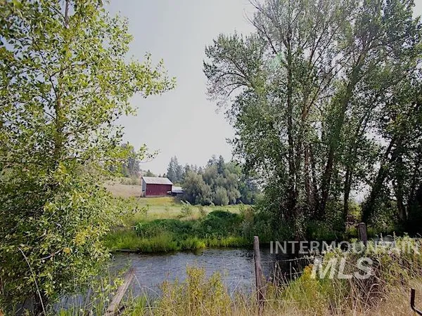 $1,495,000 | 2671 West Frk Road, Council, ID 83612