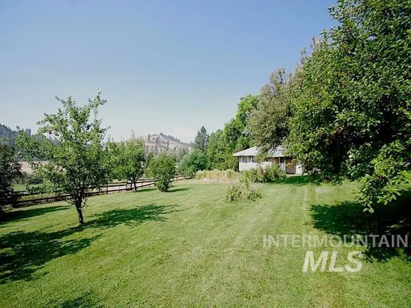 $1,495,000 | 2671 West Frk Road, Council, ID 83612