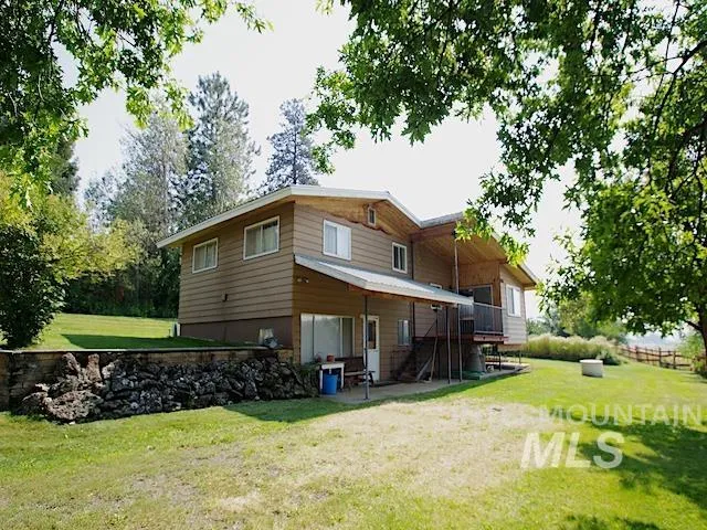 $1,495,000 | 2671 West Frk Road, Council, ID 83612