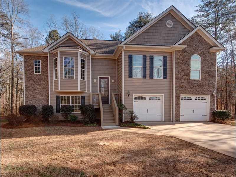 5677 Bogus Road Gainesville, GA 30506 - Photo 1 of 1 Exterior Front.