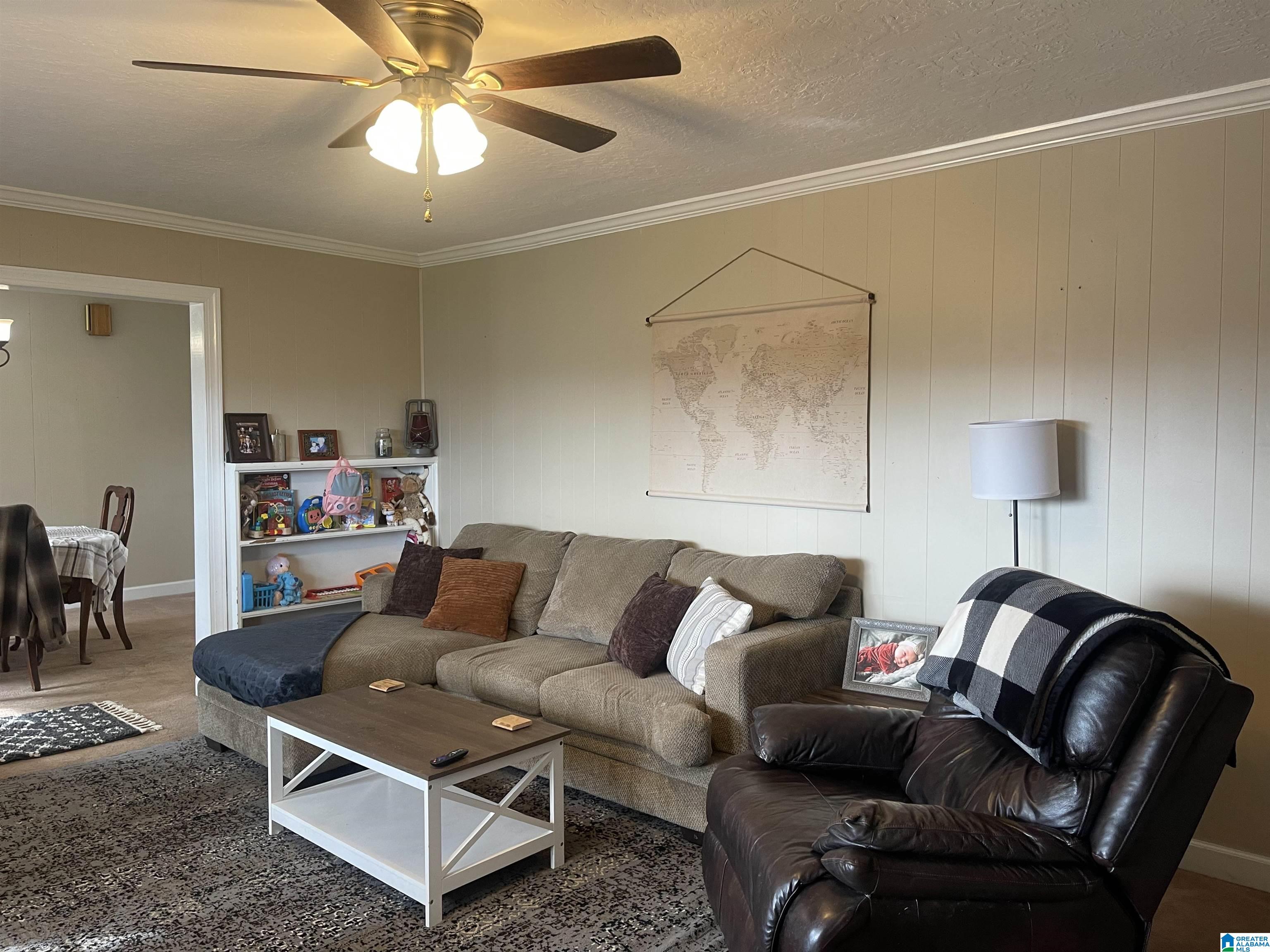1010 Airport Road Weaver, AL 36277 - Photo 3 of 36