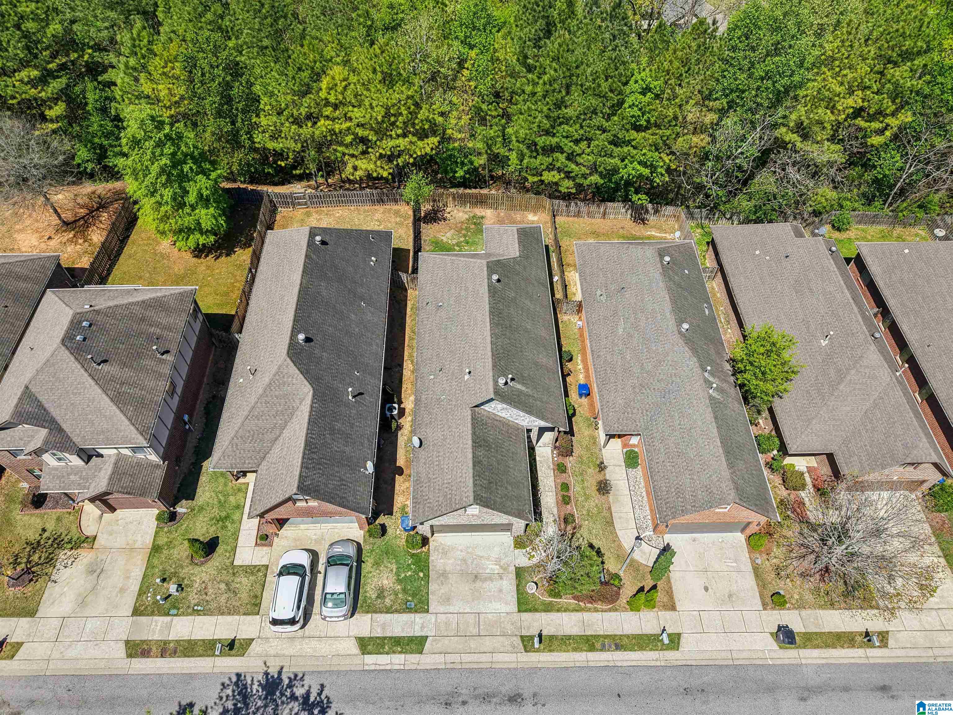 5723 Park Side Road Hoover, AL 35244 - Photo 36 of 38