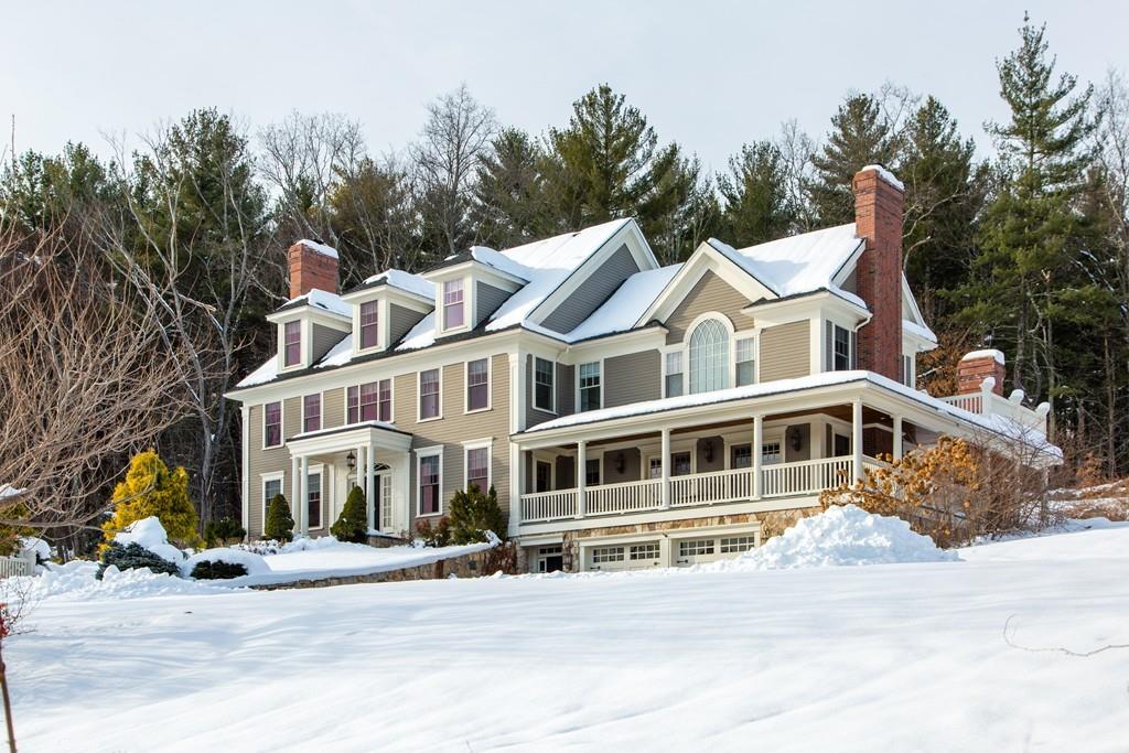 394 Pope Road Concord, MA 01742 - Photo 1 of 42