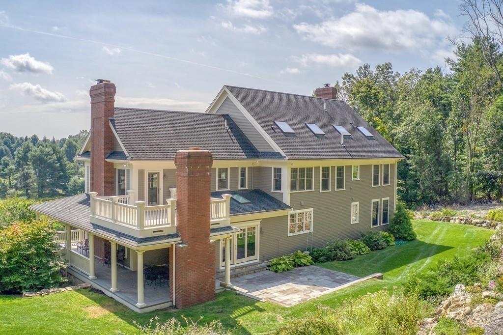 394 Pope Road Concord, MA 01742 - Photo 37 of 42