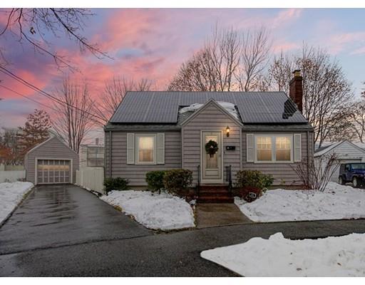 25 Euclid Road Lynn, MA 01904 - Photo 1 of 30 Gallery Image 1