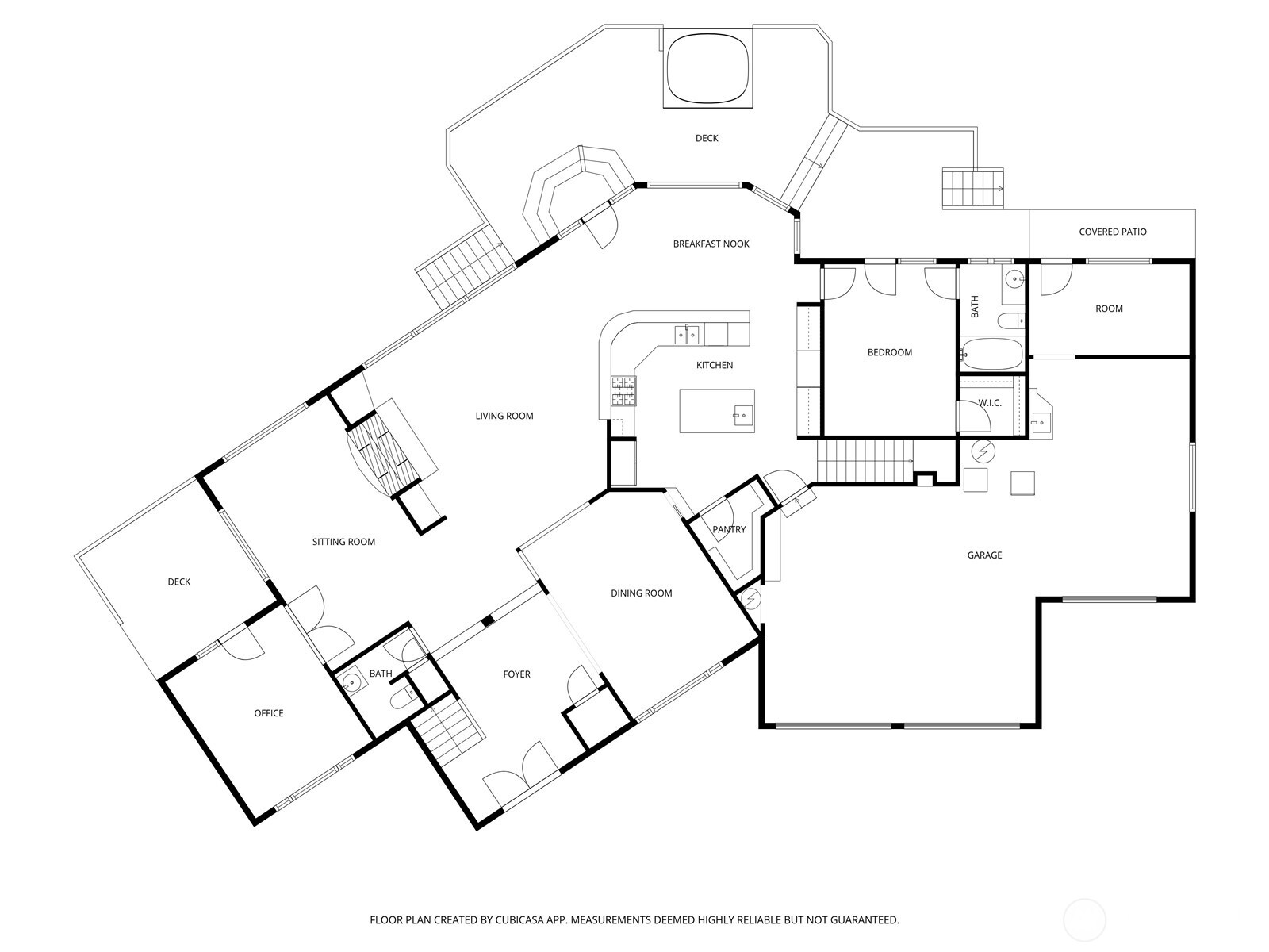 25305 Southeast 232nd Street Maple Valley, WA 98038 - Photo 7 of 33