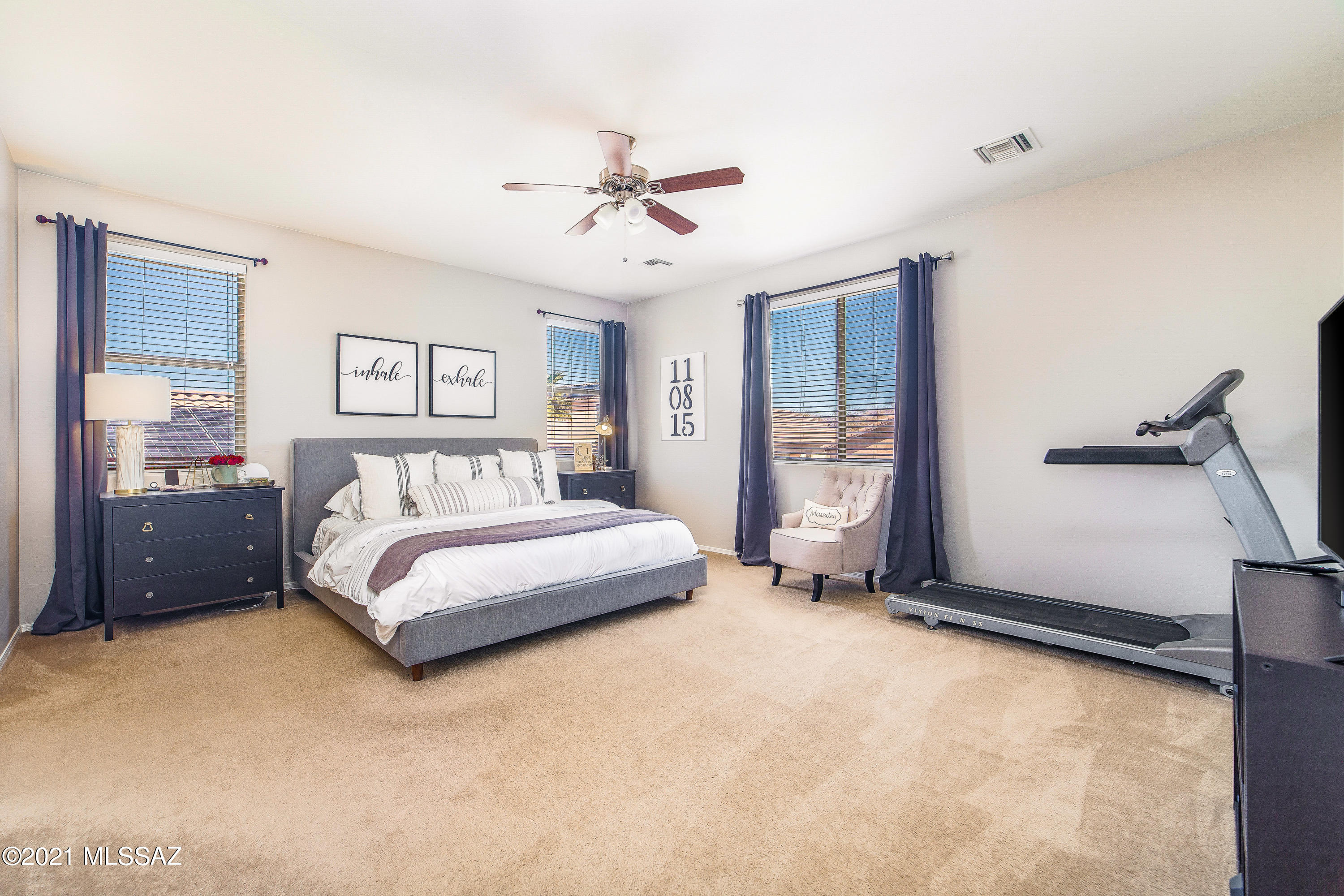 12890 Bloomington Loop Tucson, AZ 85755 - Photo 23 of 43