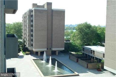 1245 4th Street Southwest, Unit E701 Washington, DC 20024 - Photo 1 of 13 Exterior (General)