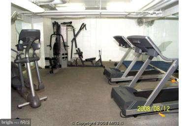 1245 4th Street Southwest, Unit E701 Washington, DC 20024 - Photo 11 of 13 Interior (General)