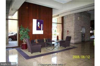1245 4th Street Southwest, Unit E701 Washington, DC 20024 - Photo 12 of 13 Interior (General)