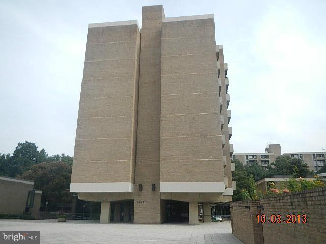 1245 4th Street Southwest, Unit E701 Washington, DC 20024 - Photo 4 of 13 Exterior (General)