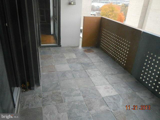 1245 4th Street Southwest, Unit E701 Washington, DC 20024 - Photo 5 of 13 Exterior (General)