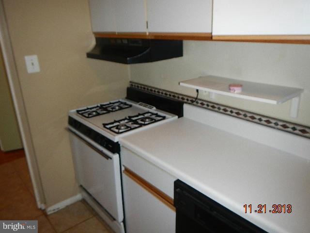 1245 4th Street Southwest, Unit E701 Washington, DC 20024 - Photo 10 of 13 Kitchen
